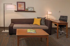 Residence Inn Chantilly Dulles South - Chambre