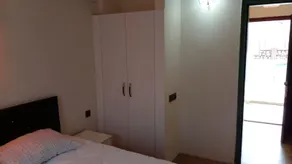 Rayon Apart hotel - Habitación