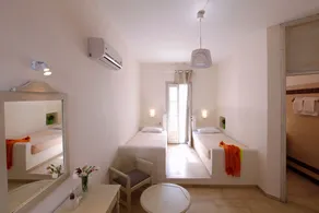 Olia Hotel - Chambre