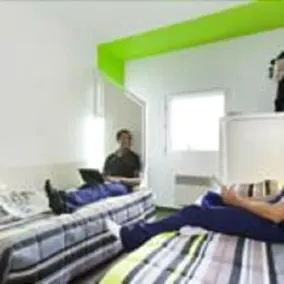 hotelF1 Vesoul - Chambre