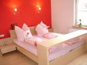 Pension Refugium überm Schwansee - Rom