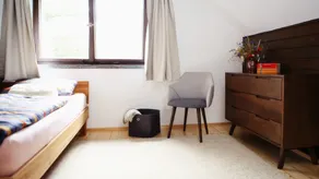 Ferienhaus Drebach - Room