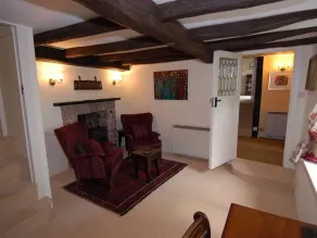 Appletree Cottage - Interior