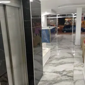 Hotel Yaka Inn - Réception