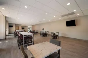 Best Western Springfield - Restaurant