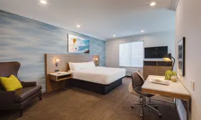 Ayres Hotel & Spa Moreno Valley/Riverside - Chambre