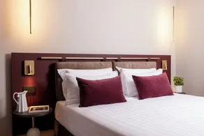 Adoro Hotel - Room