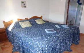 Las Persianas Azules - Room