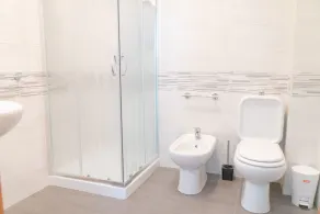 B&B Alle Falde Dell'Etna - Salle de bain