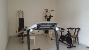 Panorama Residence - Fitnesscenter