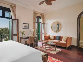 Old Cataract, Aswan (Operated by Mandarin Oriental) - Værelse