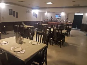 Hotel B&B INN - Restaurante
