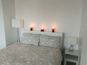 Das Weiße Haus in Palamartsa - Zimmer