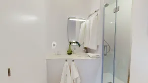 Hotel Suite Generis - Badeværelse