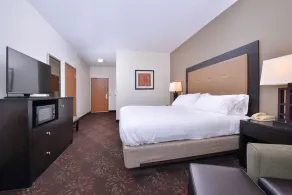 Holiday Inn Express Hotel & Suites Lancaster-Lititz by IHG - Chambre
