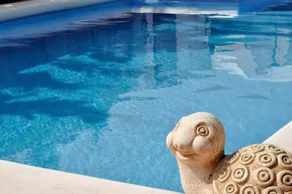 B&B Nicole - Pool