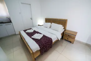 Agamim Hotel Ashkelon - Room