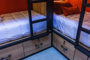 Faz Hostel Boutique - Zimmer