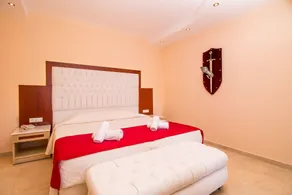 Castello Di Cavallieri Suites & Spa - Adults Only - Rom