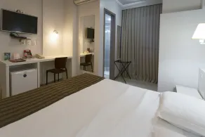 Valerim Florianópolis - Room
