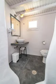 Agali bay hotel - Bathroom
