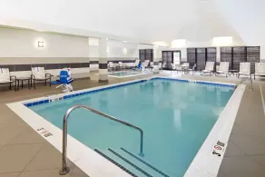 Homewood Suites by Hilton Munster - Piscine