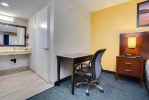 Quality Inn San Diego South - Chula Vista - Chambre
