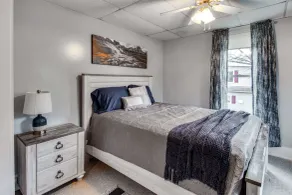 Family-friendly Altoona Abode w/ Spacious Patio! - Interior