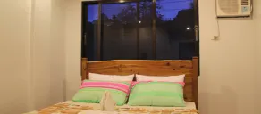 GMG Hotel - Room