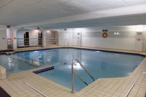 New Continental Hotel; Sure Hotel Collection by Best Western - Piscina