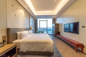 HUALUXE Xi'an Chanba by IHG - Habitación