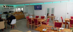 Ivybridge Guesthouse - Restaurant