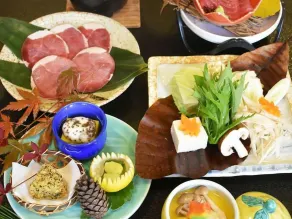 Tokiwa Hotel - Restaurant
