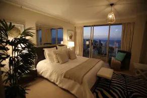 Gold Coast Amor'e Luxury Sub Penthouse - Chambre