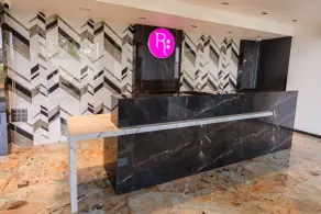 Regenta Place Igatpuri - Reception