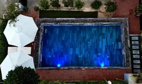 Yen villa Hội An - Pool