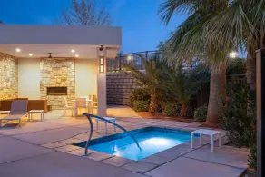 Wingate by Wyndham Hurricane Zion National Park - Piscine