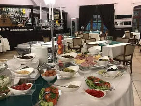 Hotel Książ - Restaurant