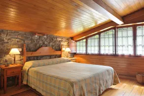 Casa Rural Llugarón II - Zimmer