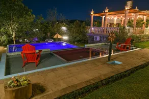 Hotel Boutique Casa Isabella - Piscine