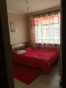 Lifestyle Terraces - Syokimau - Room