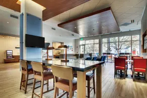 Holiday Inn Express & Suites Charleston NE Mt Pleasant US17 by IHG - Restaurant