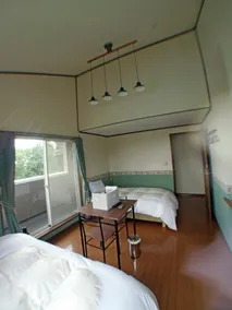 B&B Guest House Rin No Yado - Camera