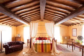 Hotel Tenuta di Canonica - Habitación
