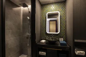 Mercure Tokyo Haneda Airport - Salle de bain