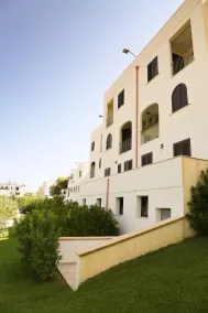 Residence Catona - Hall