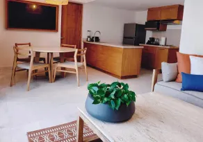 Park Royal Mazatlán - Udsigt fra værelset