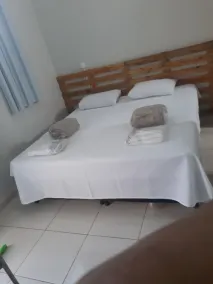 Flat Econômico Uberlândia - Rom