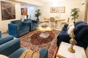 Hotel Dan Inn Ribeirão Preto by Nacional Inn - Room