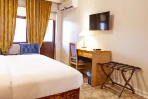 ÂLÂ HAN BOUTIQUE HOTEL - Habitación